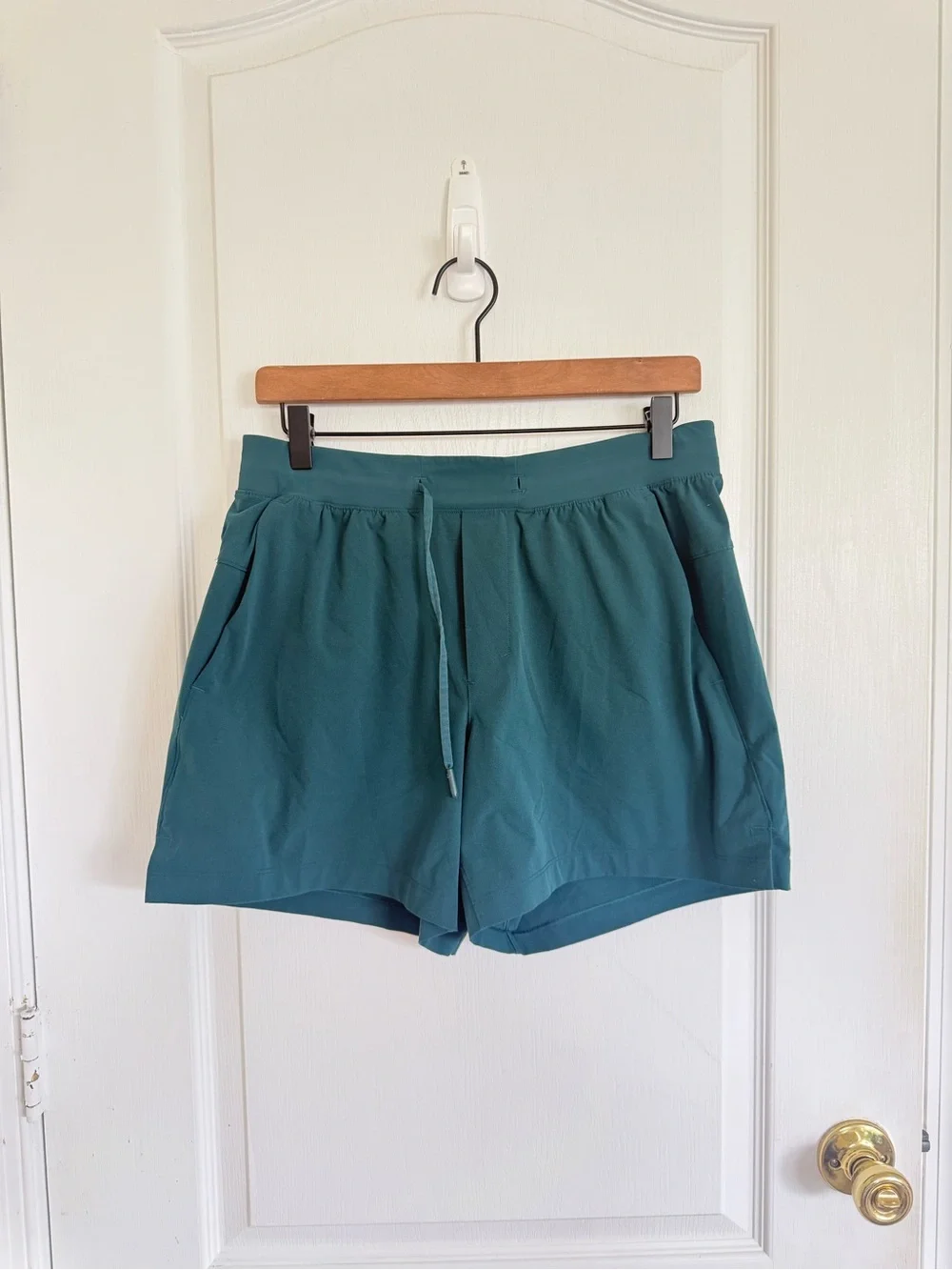 Lululemon Mens Zeroed In Linerless Short 5